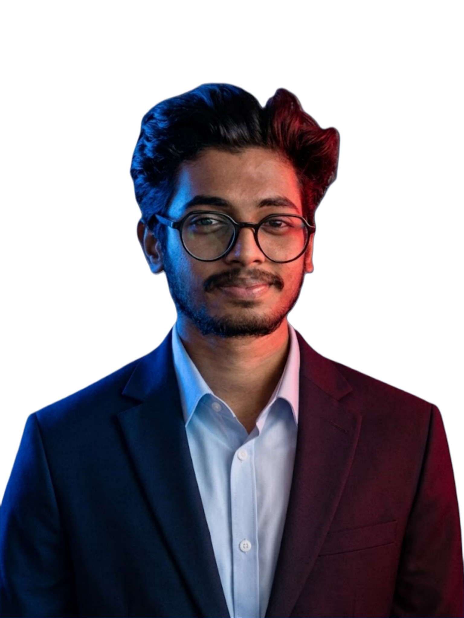 KM Gnana Deepak